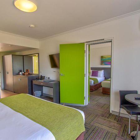 Mackay Oceanside Central Hotel Official Exterior foto