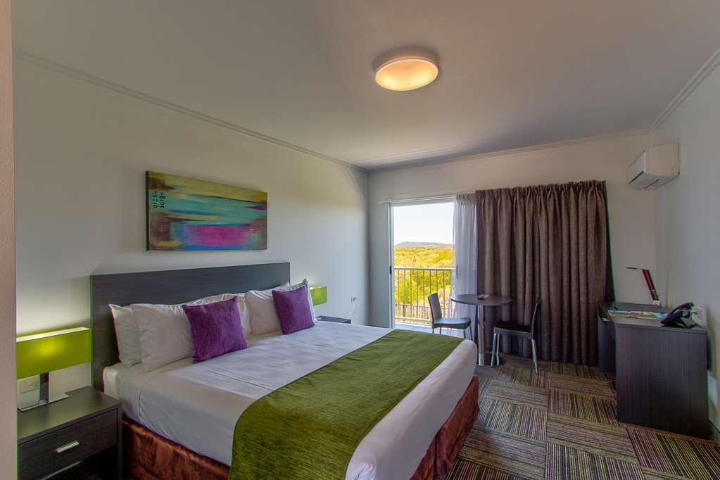 Mackay Oceanside Central Hotel Official Zimmer foto